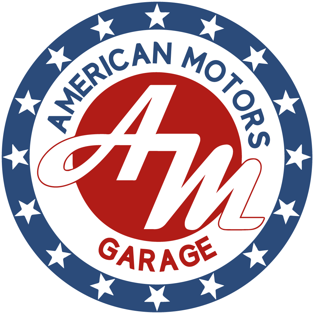 TJ Bushing Replacement Kit American Motors Garage